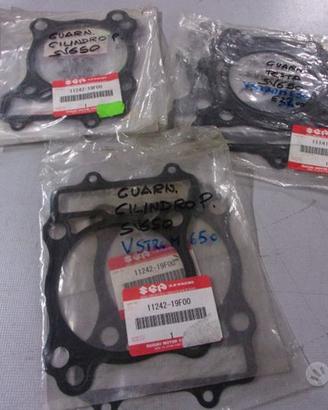 Guarnizione testata base SUZUKI VSTROM-SV 650