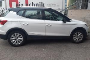 SEAT Arona - 2018