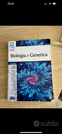 libro biologia de leo