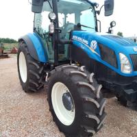 New Holland T5. 95