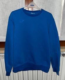 Felpa Joma Blu