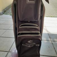 sacca da golf