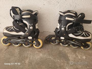 roller inline