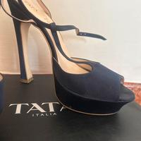 Scarpe Tata