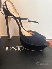 Scarpe Tata