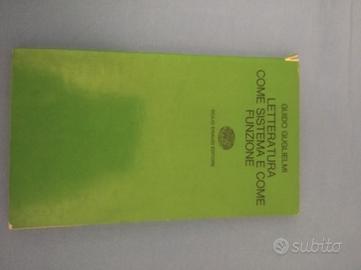 Guglielmi guido letteratura einaudi