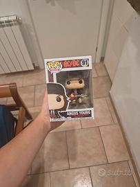 funko pop angus young 