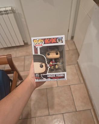 funko pop angus young 