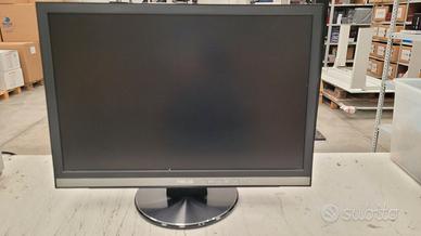 Monitor Asus LCD MW221U 22 pollici 1680x1050 2ms A