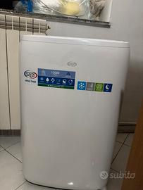 Condizionatore portatite Argo