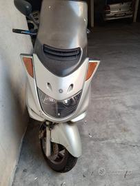 Scooter