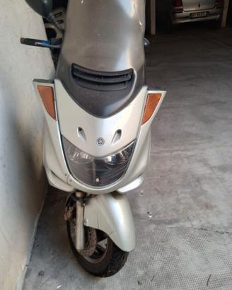 Scooter