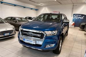 Ford Ranger LIMITED 3.2 TDCi aut. DC 5pt. UNICO PR