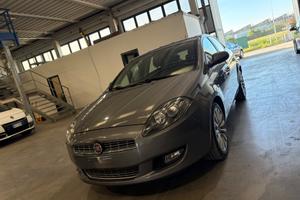 Fiat Bravo 1.6 MJT 120 CV DPF Emotion 2012