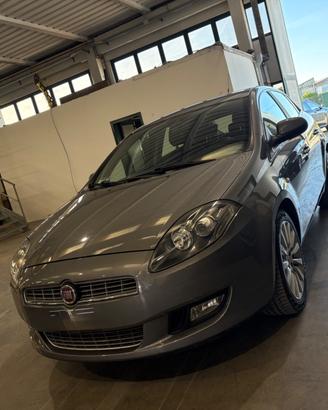 Fiat Bravo 1.6 MJT 120 CV DPF Emotion 2012
