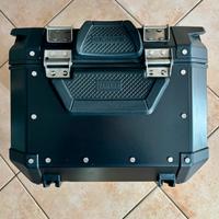 Bauletto e portabauletto yamaha Tenere 700