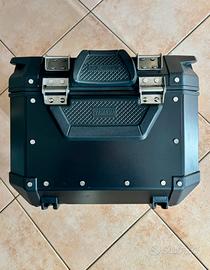 Bauletto e portabauletto yamaha Tenere 700