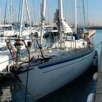 Barca a vela Koala 50 74cv 3 cabine 2 bagni