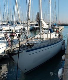 Barca a vela Koala 50 74cv 3 cabine 2 bagni