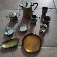 Soprammobili vintage