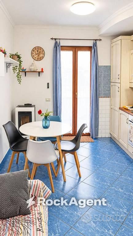 Appartamento – Fiumicino, Passoscuro - Altro