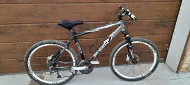 Bici mountain bike