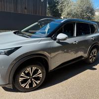 Nissan  X trail N -connect 7 posti e-power 4 wd