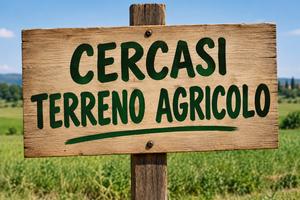 Terreno agricolo c