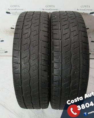 Saldi 215 75 16c Hankook  80% 215 75 R16