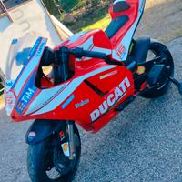 Ducati 