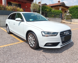 Audi a4 2.0 120cv advanced