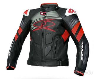 Giacca Moto SPIKE