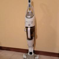 Aspirapolvere/lavapavimenti Rowenta Clean & Steam