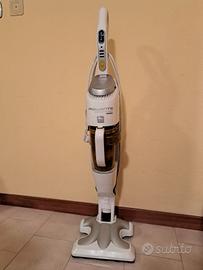 Aspirapolvere/lavapavimenti Rowenta Clean & Steam