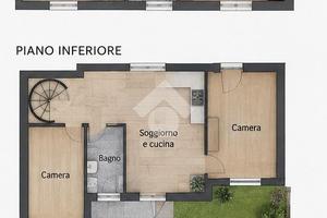 6 LOCALI A GENOVA