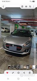 Suzuki 1.0 boosterjet 112cv.