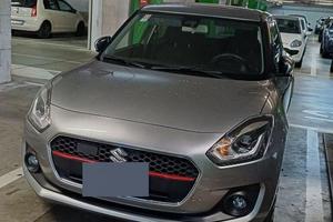 Suzuki 1.0 boosterjet 112cv.