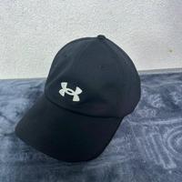 Cappello Under Armour Nero