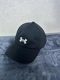 Cappello Under Armour Nero