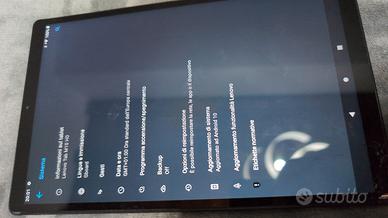 tablet Lenovo M10 HD