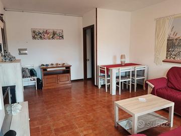 Olbia appartamento in pieno centro