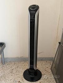 Ventilatore Rowenta Eole Infinite a Torre