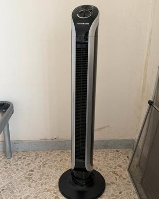 Ventilatore Rowenta Eole Infinite a Torre