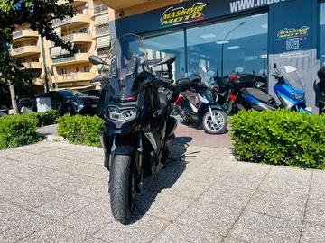 BMW C 400 X TUTTO INCLUSO ANCHE PASSAGGIO! MINI
