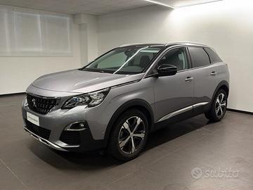 Peugeot 3008 1.2 ALLURE 130CV