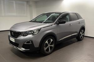 Peugeot 3008 1.2 ALLURE 130CV