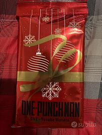 One punchman 1 christmas variant
