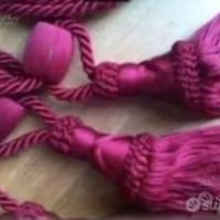 Cinque Ferma tende