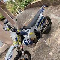 Husqvarna 250 TE