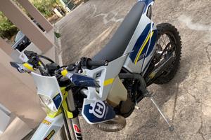 Husqvarna 250 TE